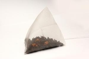 PYRAMID TEA BAGS